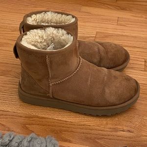 Mini Uggs